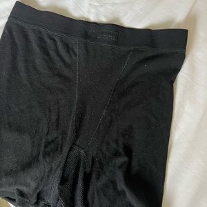 SKIMS Cotton Boxer
